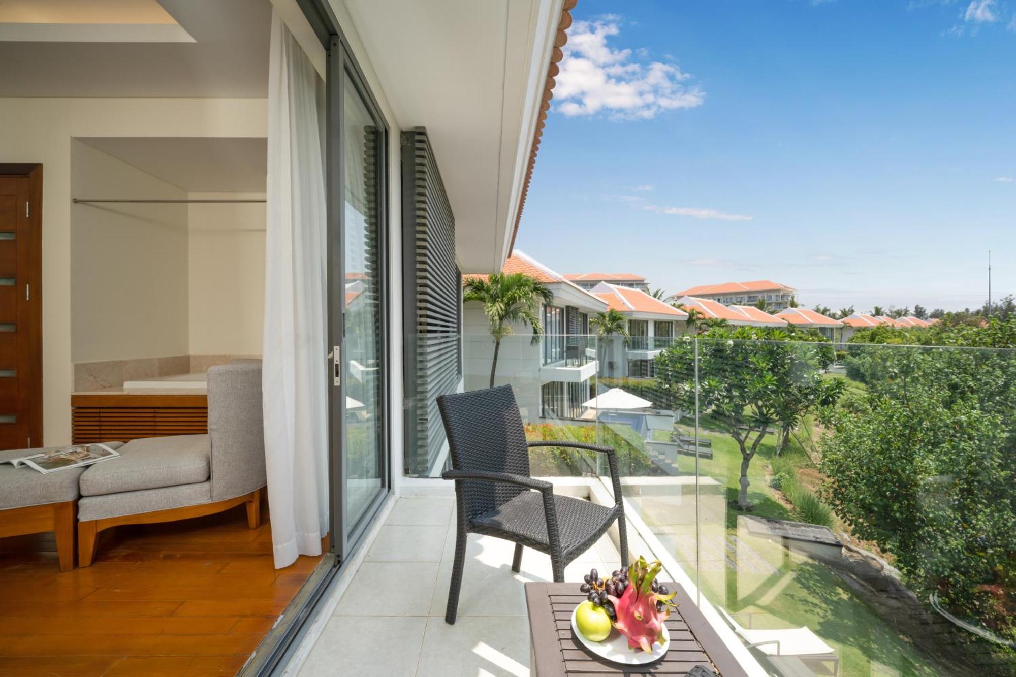 The Ocean Suites Đà Nẵng Extérieur photo